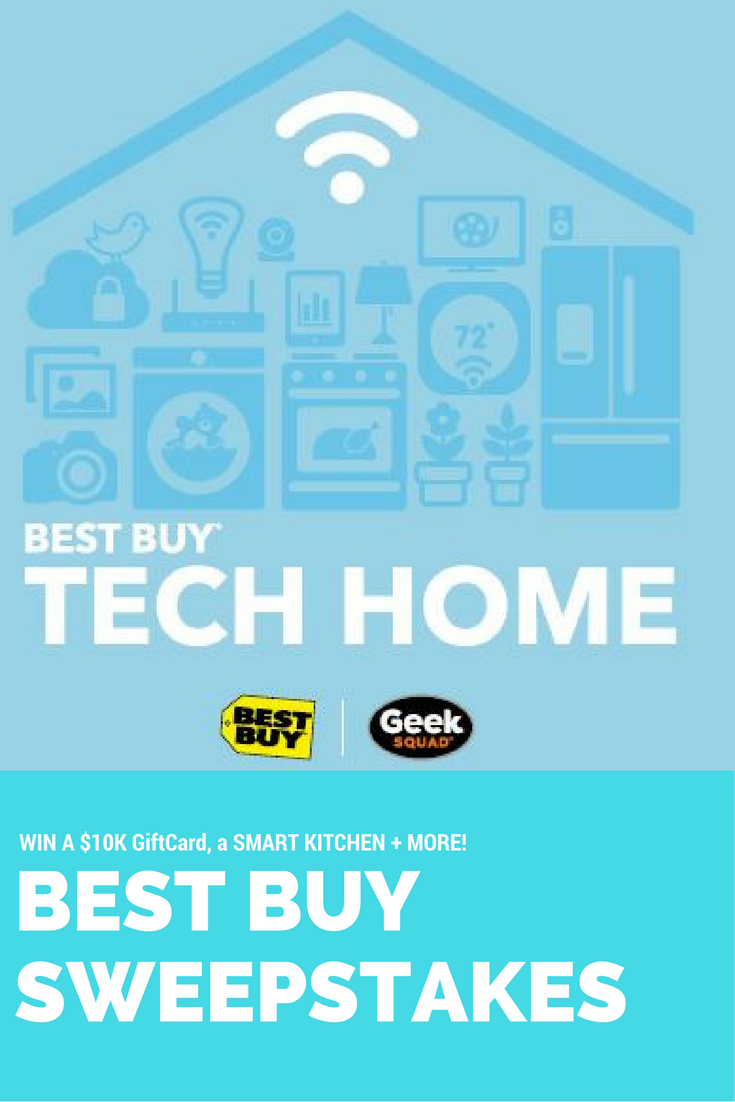 MOMMY BLOG EXPERT Best Buy Tech Home at Mall of America