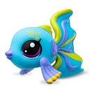 Littlest Pet Shop Series 1 Pet Pairs Fish (#G7 - #24) Pet