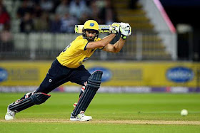 Grant Elliott Satisfied with Security Arrangements in Pakistan