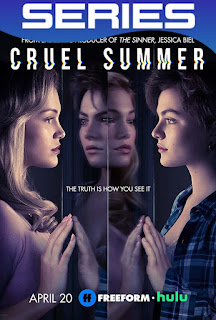  Cruel Summer Temporada 1