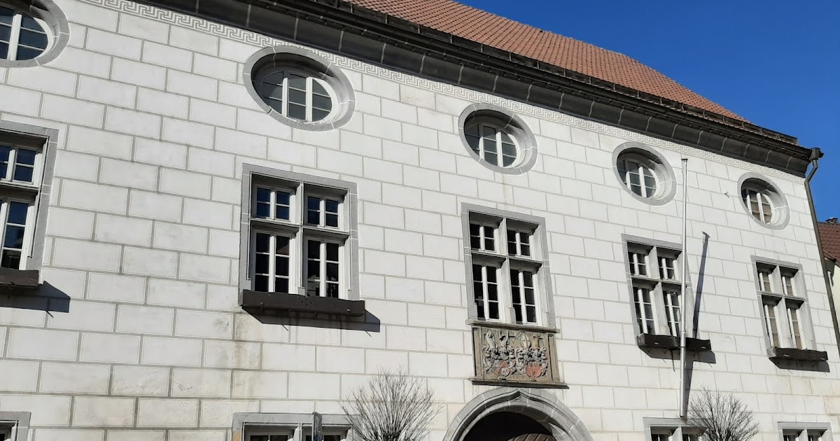 Wege in der Region Stuttgart Schlösser im Landkreis Göppingen