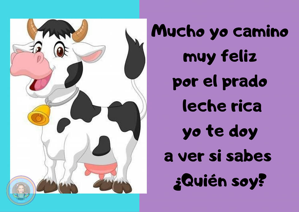 Adivinanzas de Animales para Niños Mundo de Rukkia Adivinanzas de Animales para Niños Mundo de Rukkia