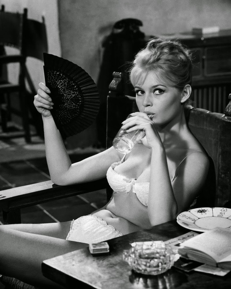 Brigitte Bardot Sex 44