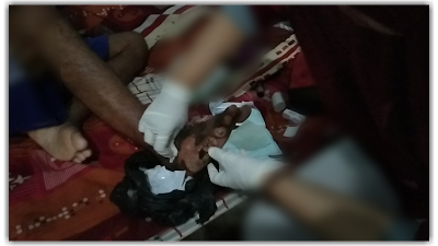 sedekah amanah Donasi Pengobatan Sedekah Amanah