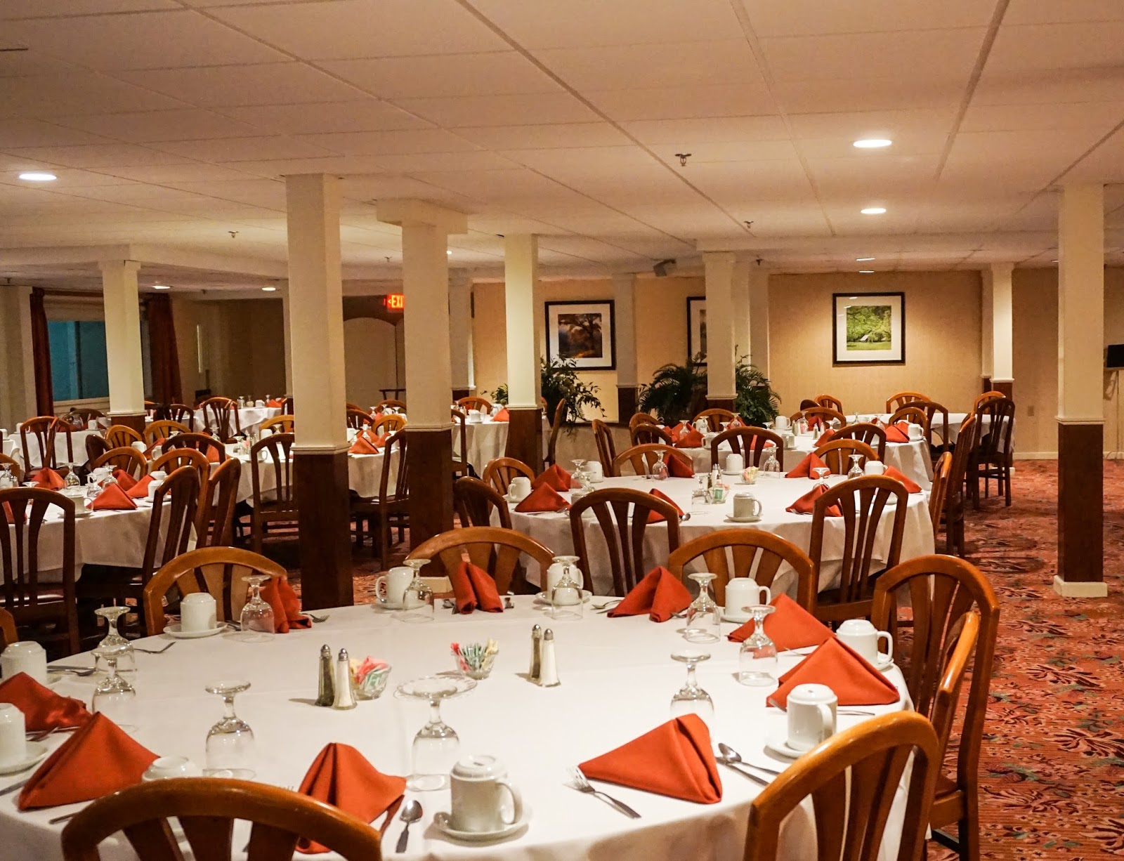 Winter Carnival at Lake Morey Resort Fairlee, Vermont