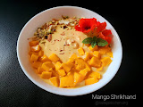 Mango Recipes