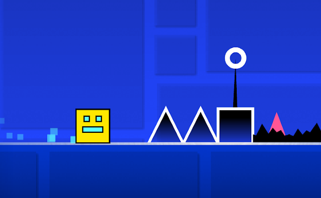 geometry dash free mod apk pc and modded android games