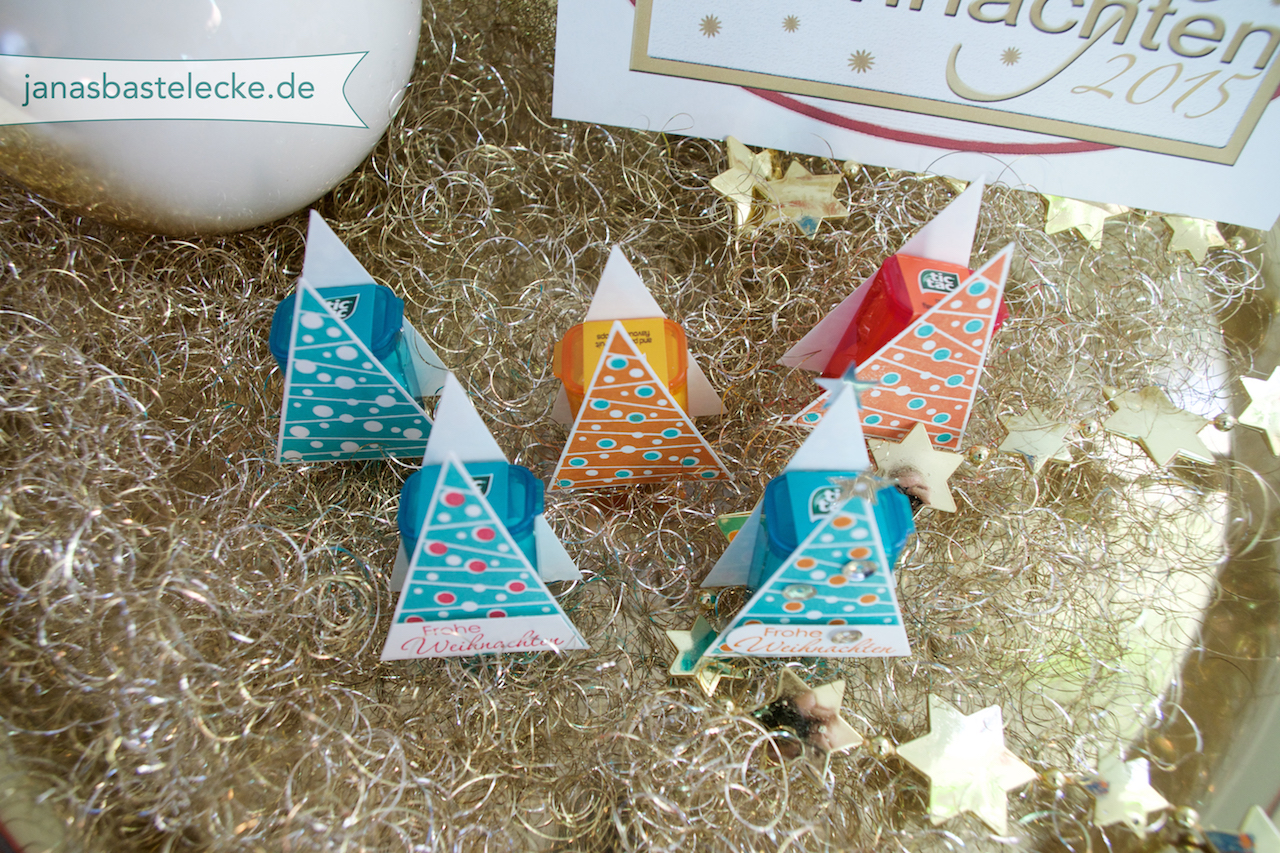 Jucheer Testet Mit Lindt Cool In Den Advent Starten Gewinnspiel