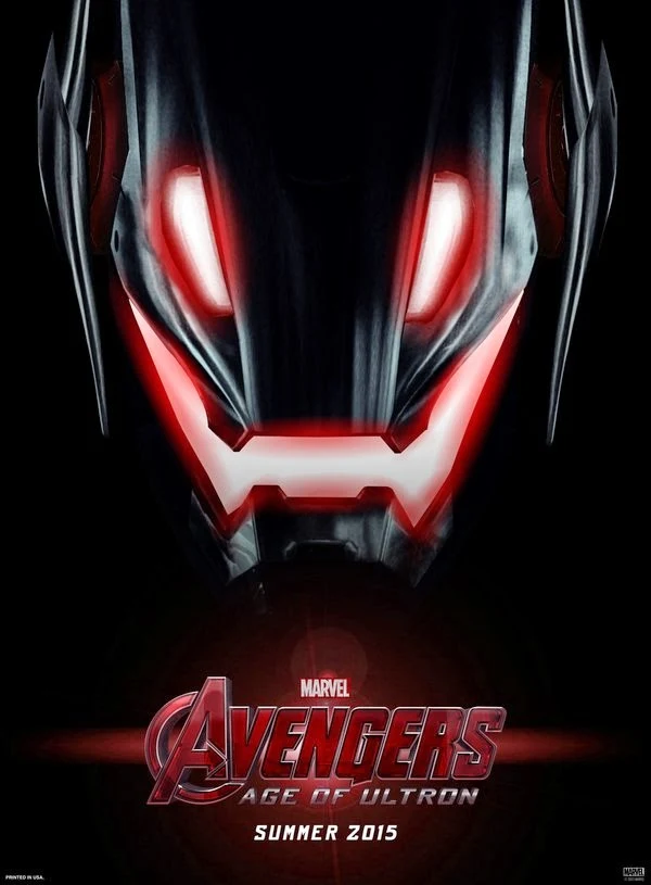 Avengers Trailer 3