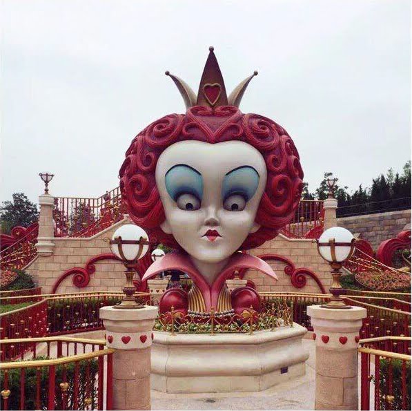 ATRACCIONES en Shanghai Disneyland - GUÍA -PRE Y POST- TRIP SHANGHAI DISNEY RESORT (10)