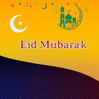 Eid Mubarak HD Image 2021 Free Download - Eid al-Adha Image 2021