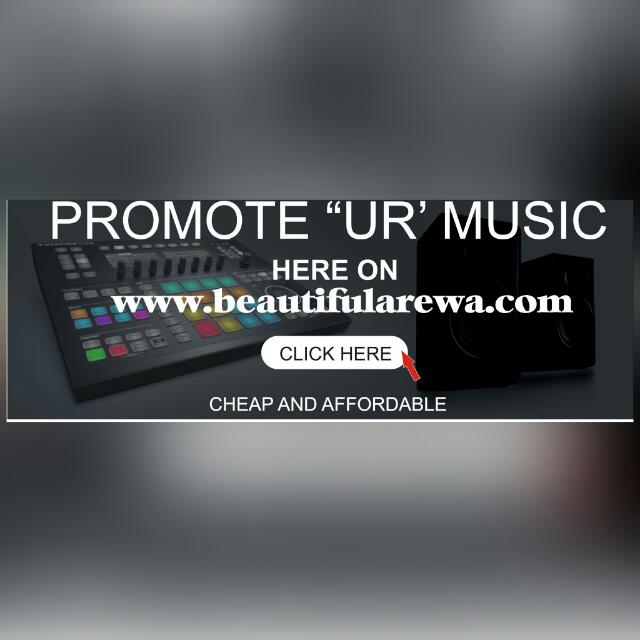 PROMOTE YOUR MUSIC HERE