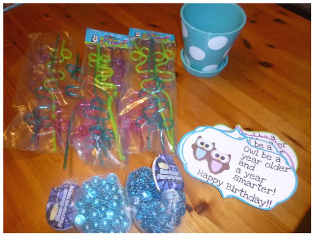 Guest blog post from Elementary AMC who shares some Fun Classroom Birthday Ideas!