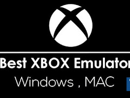 Top 5 Xbox One Emulators for Windows PC, macOS 2021