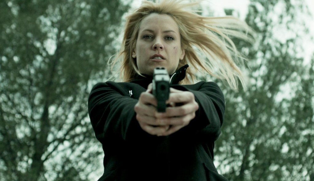 Ver Online Vis A Vis Capitulo 1 - drowolpelicula