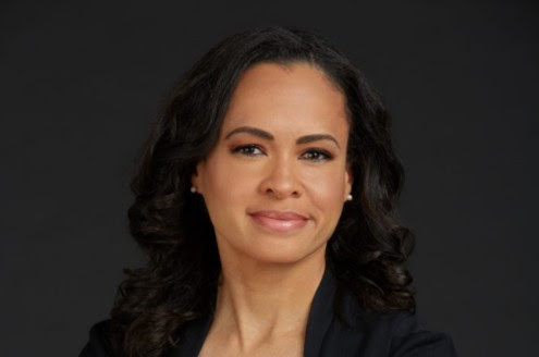 Linsey Davis And Whit Johnson Named Abc World News Tonight Weekend Anchors Urban Radio Nation Radio Info News Hip Hop R B Black Radio Dj Urban Media Broadcast Tv News