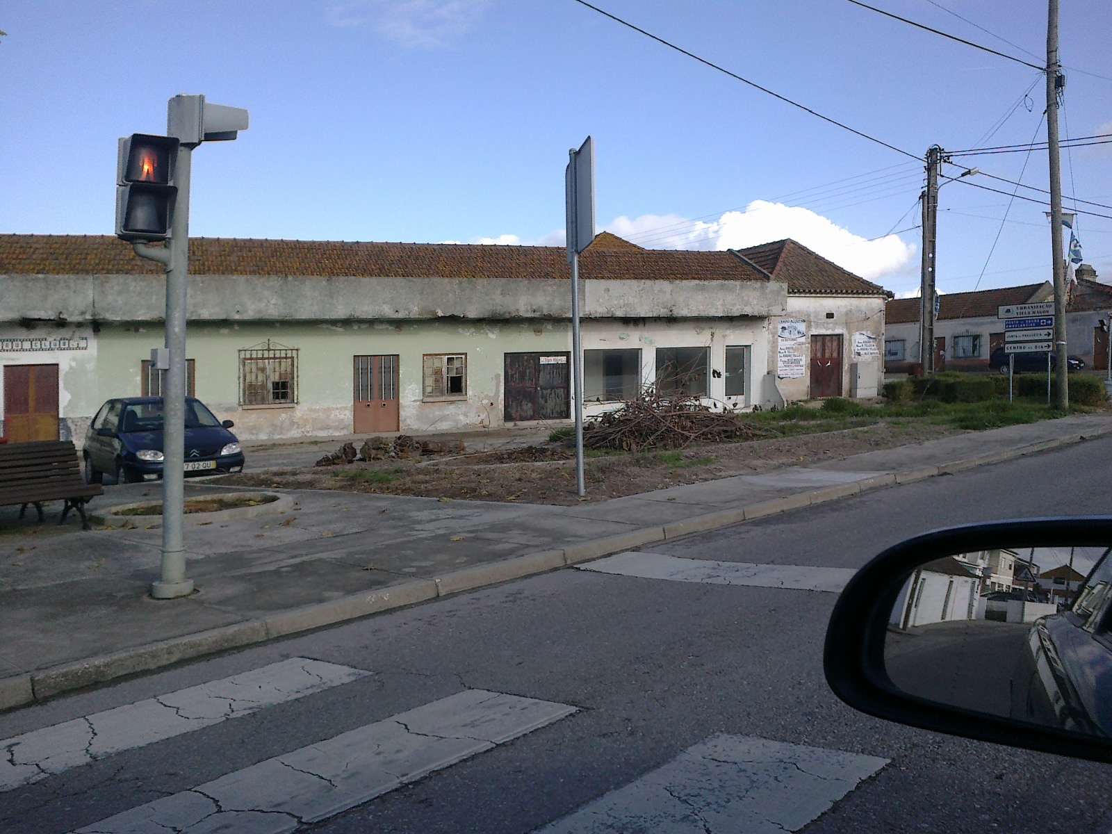 Fazer por Salvaterra, Fazer por Todos Nós OS FOROS DE SALVATERRA AO