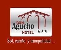 VISITA DON AGUCHO