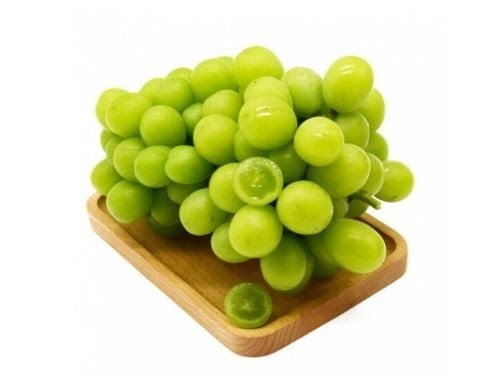 Nho Mẫu Đơn (Nho sữa)