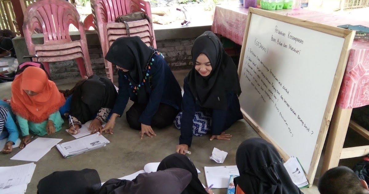 SEMANGAT BELAJAR MAKALAH TARJAMAH TARKIB WASFI DAN IDHOFI