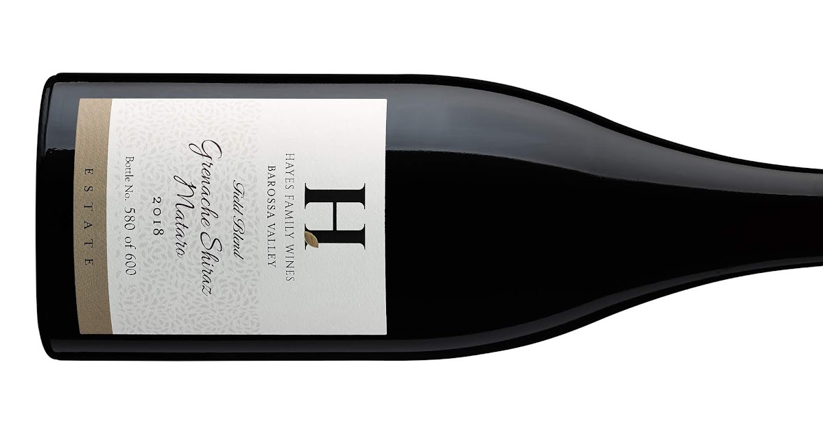 QWine Reviews Australian Wine Reviews Hayes Family Wines Field Blend GSM 2018