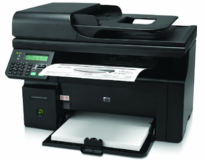 "HP Laserjet Pro M1212nf Printer Driver Free"