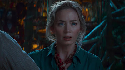 Jungle Cruise 2021 Emily Blunt Image 1