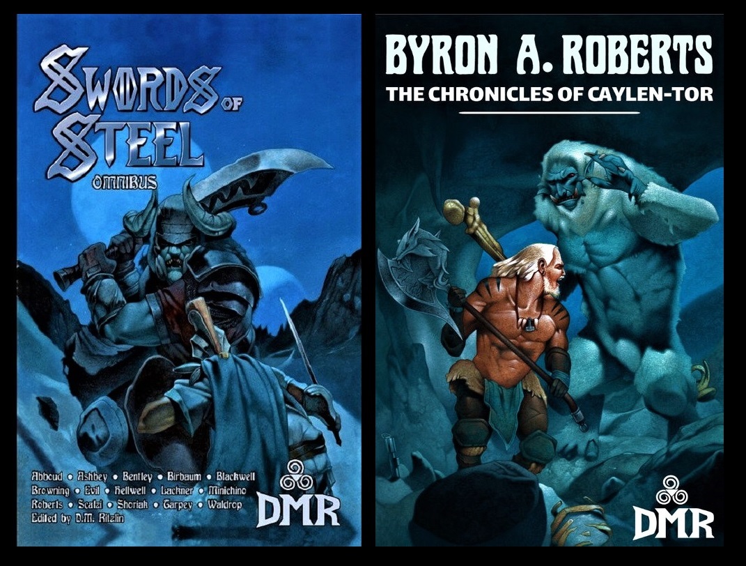 Byron Roberts (BalSagoth)