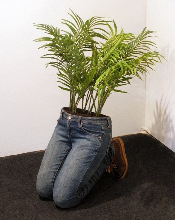 10 ideas diy para lucir macetas nuevas