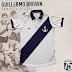 Coach lança camisa comemorativa do Guillermo Brown