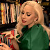 Lady Gaga for Super Bowl