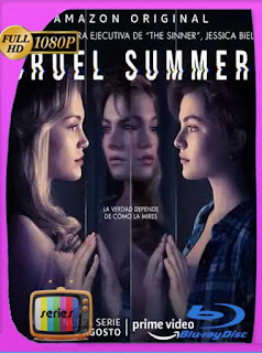 Cruel Summer Temporada 1-2 (2021) HD [1080p] Latino [GoogleDrive] PGD