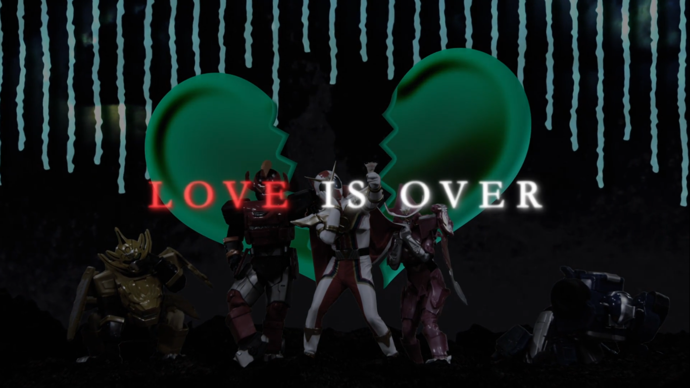 Zenkaiger sentai kikai subtitle kamen chou taisen indo Download Kikai Sentai Zenkaiger Episode 18 Sub Indo - Kamen Rider Super