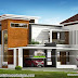 5 bedroom modern luxury residence design