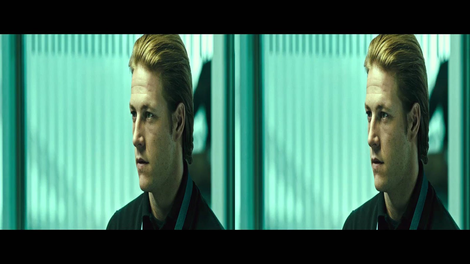 Point Break 1991 - Bodhi ayuda a Utah Audio Latino 1080p