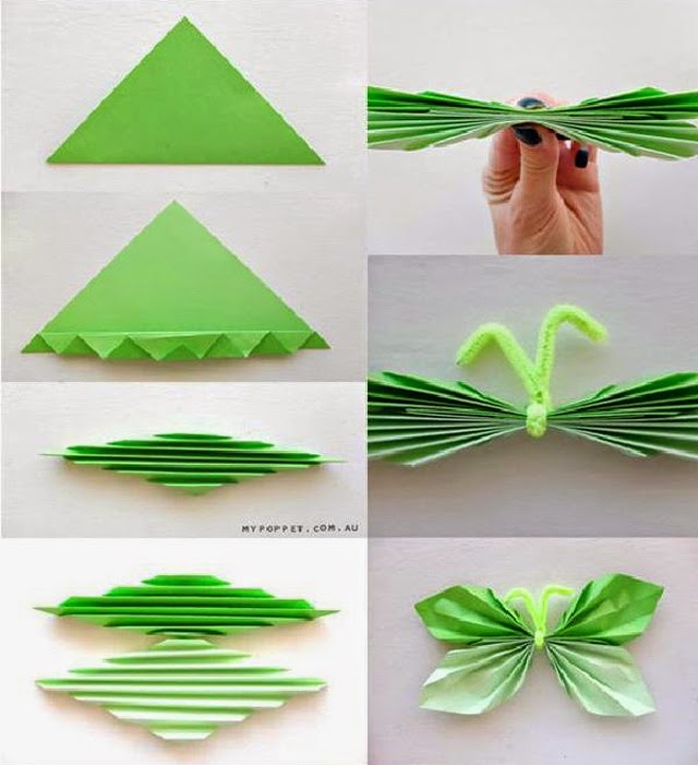 pasos-hacer-mariposa-papel-diy