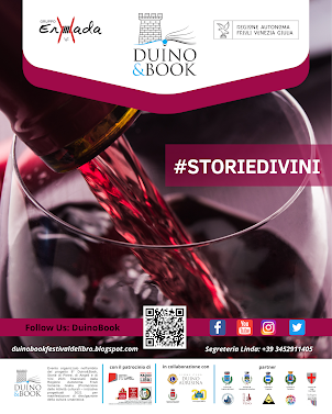 Programma #storiedivini