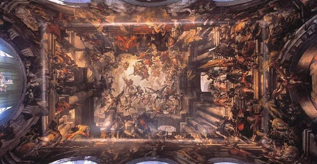 Dorsoduro - Church of San Pantalon