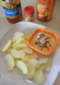 Weight Loss Surgery Healthy Dips Dessert Breakfast Apple Pumpkin Bariatric Recipes