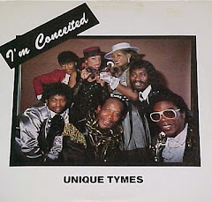 Unique Tymes – I'm Conceited 1980s