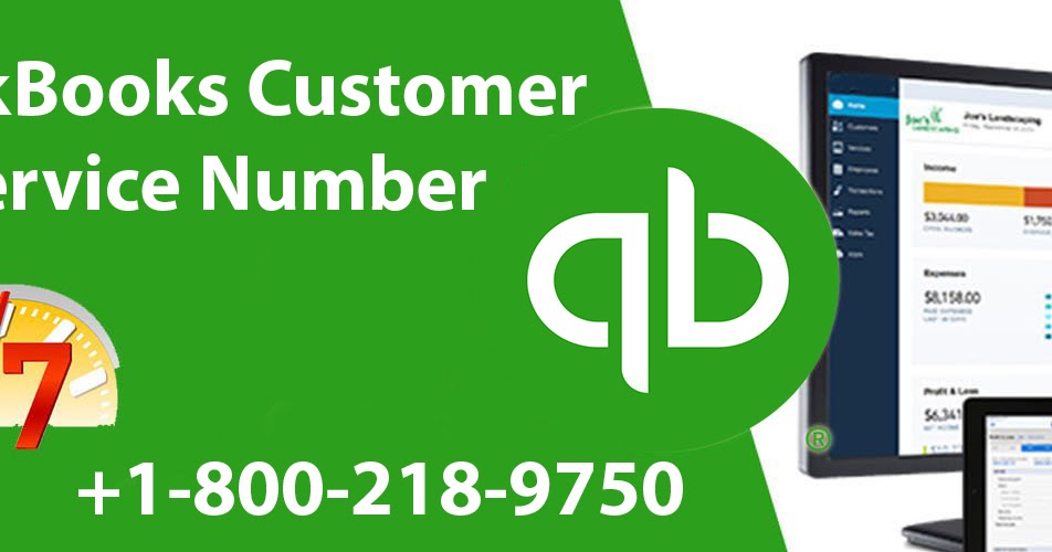 QuickBooks Customer Service