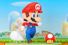 Nendoroid Super Mario Mario (#473) Figure