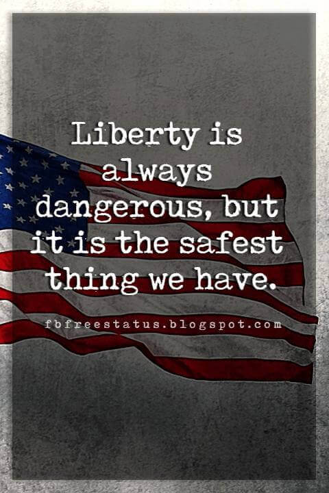 Inspirational 4th Of July Quotes To Celebrate Independence Day