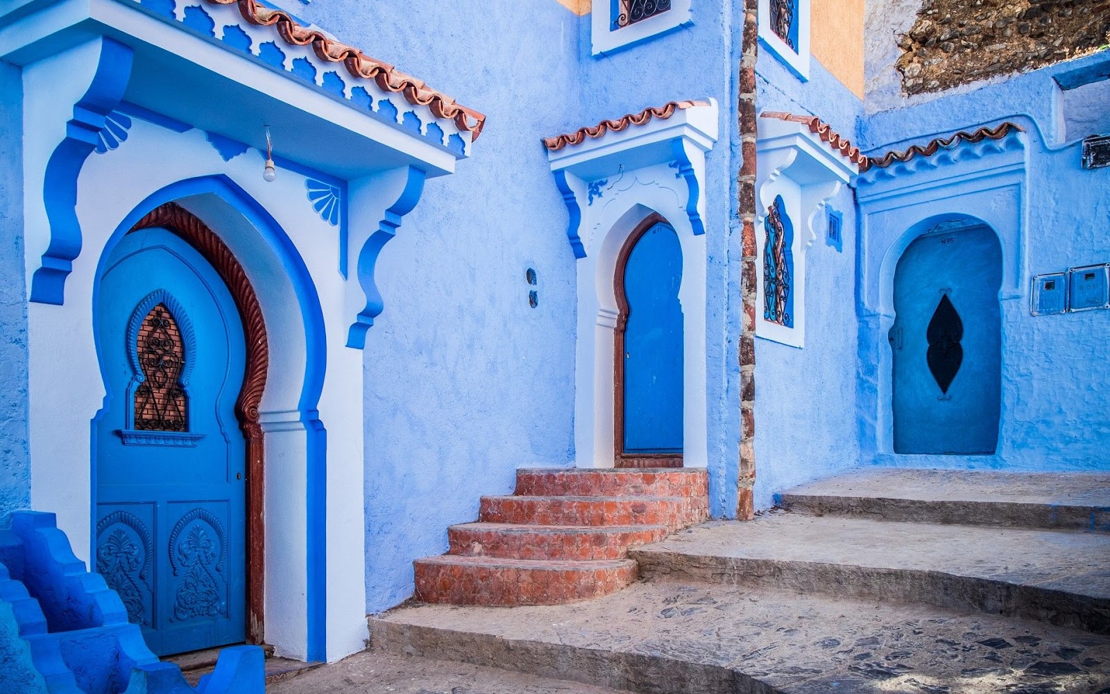 السياحة في المغرب أفضل 15 مكان سياحي يستحق الإستكشاف 2023  روائع السفر