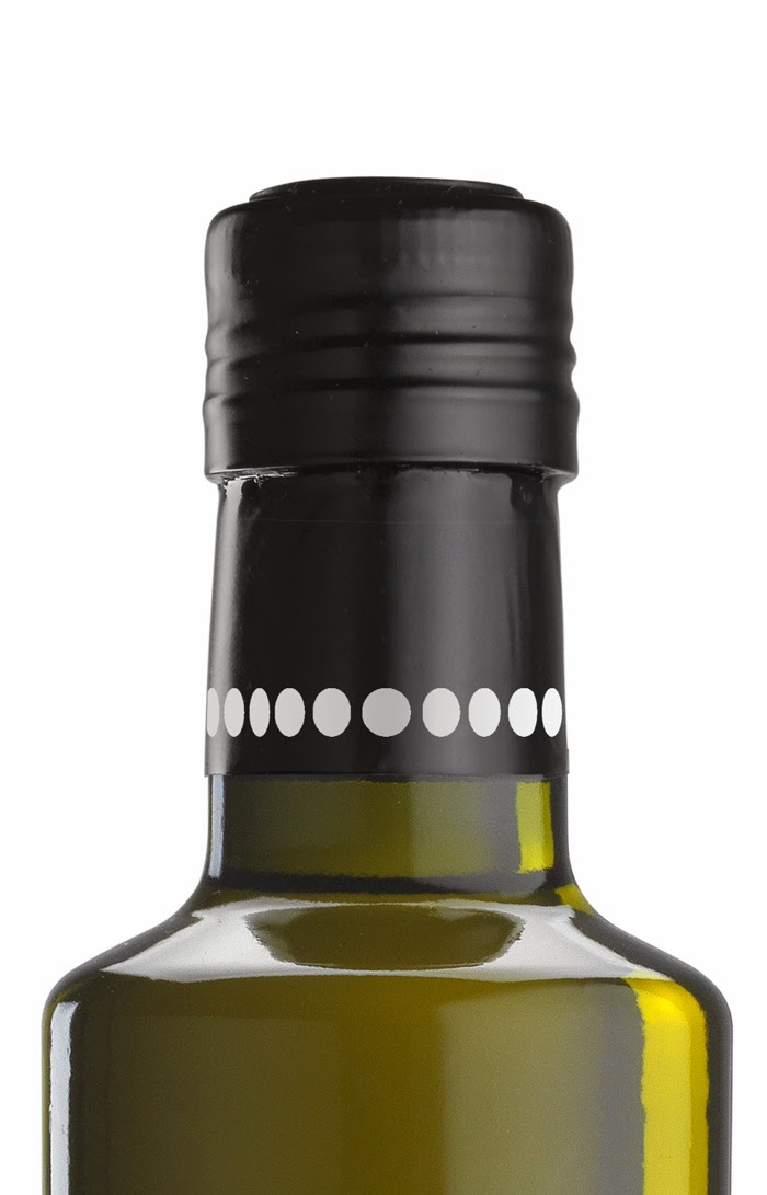Greek Olive Drops on Packaging of the World Creative Package Design