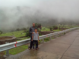 Malshej Ghat