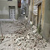 Οι πρώτες εικόνες από τις ζημιές στη Λέσβο