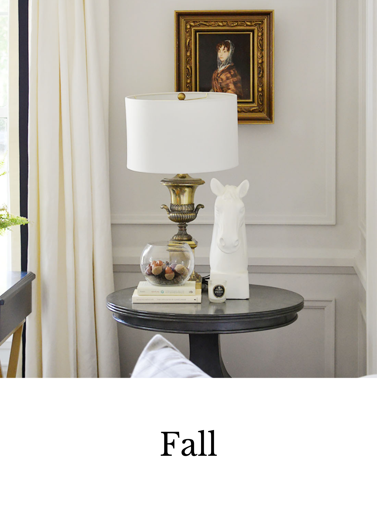 fall home projects, fall home decor, fall decorating ideas