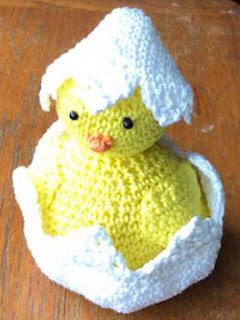 PATRON GRATIS POLLO AMIGURUMI 41851