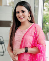 Shree Gopika Neelnath (Actress) Biography, Wiki, Age, Height, Career, Family, Awards and Many More